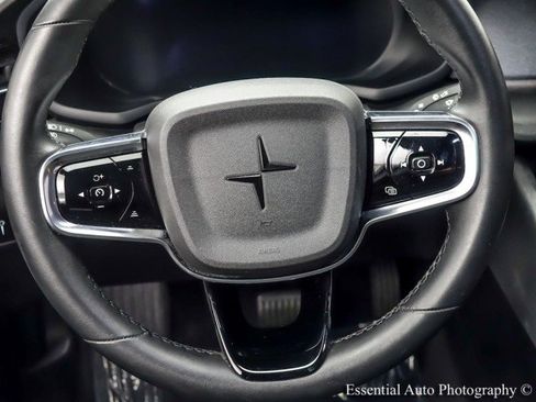 Used 2022 Polestar Polestar 2 w/ Performance Package AWD/4WD image 18