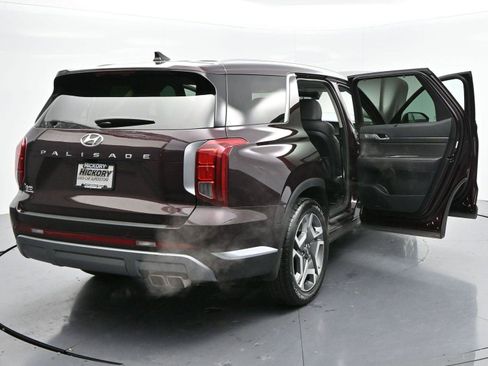 Used 2025 Hyundai Palisade Limited image 44