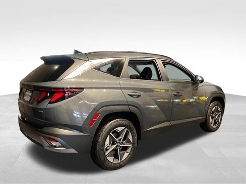 New 2026 Hyundai Tucson SEL AWD/4WD image 3
