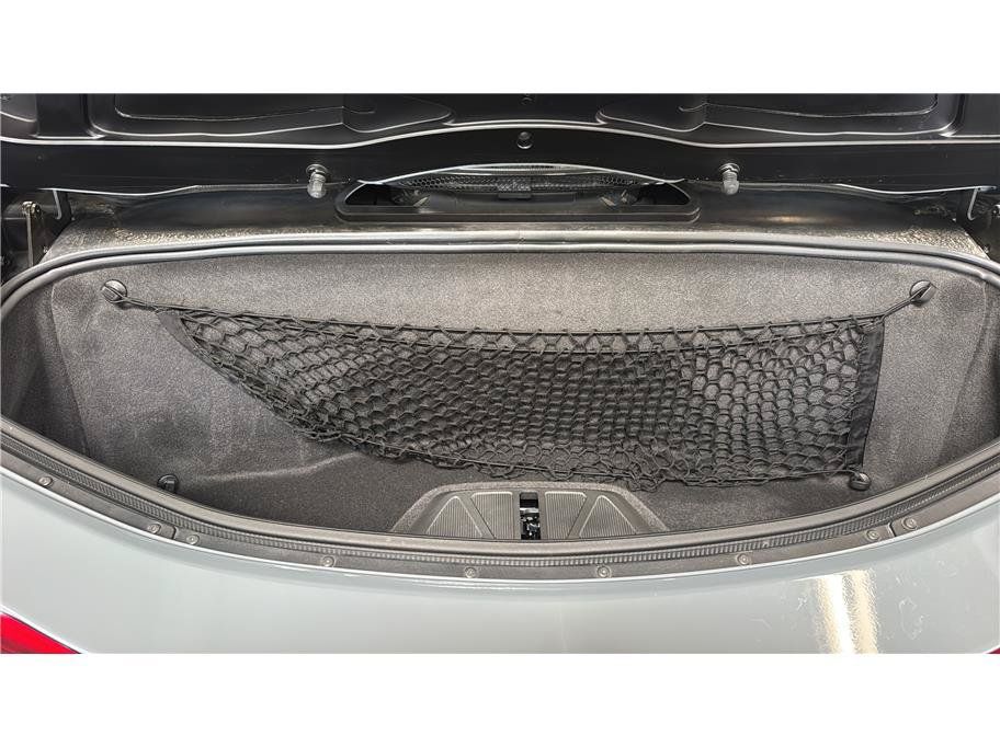 Used 2024 Chevrolet Corvette Stingray Preferred Conv RWD image 20