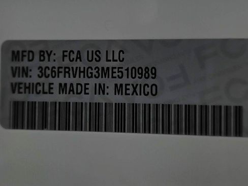 Used 2021 RAM ProMaster 3500 FWD image 35