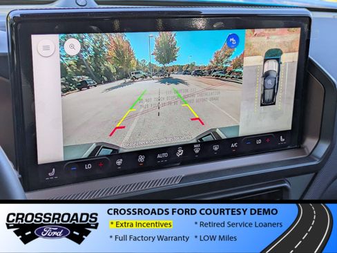 New 2025 Ford Bronco Sport Outer Banks w/ Outer Banks Tech Package+ image 21