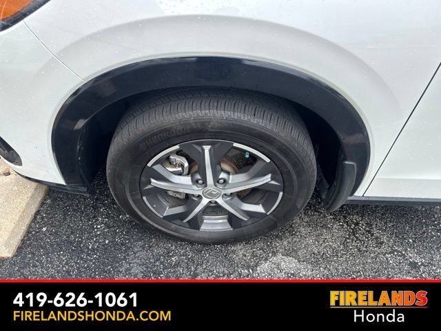 Used 2024 Honda HR-V EX-L image 10