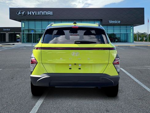 New 2026 Hyundai Kona SEL Sport FWD image 6
