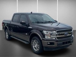 Used 2019 Ford F150 King Ranch AWD/4WD video 2