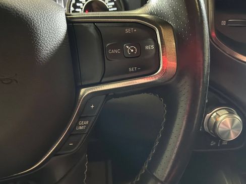 Certified 2022 RAM 1500 Rebel w/ Rebel Level B Equipment Group AWD/4WD image 22