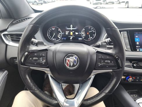 Used 2023 Buick Enclave Premium w/ Experience Buick Package image 37