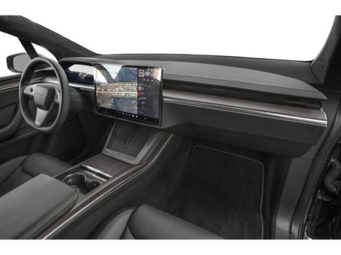 Used 2023 Tesla Model X AWD/4WD image 13