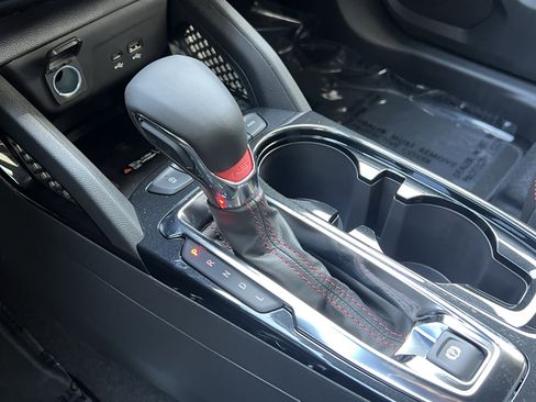 New 2026 Chevrolet TrailBlazer RS AWD/4WD image 31