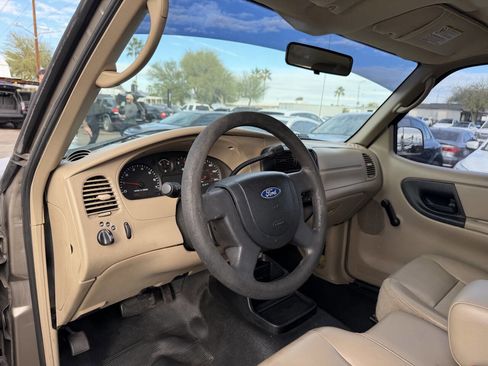 Used 2005 Ford Ranger XL image 16