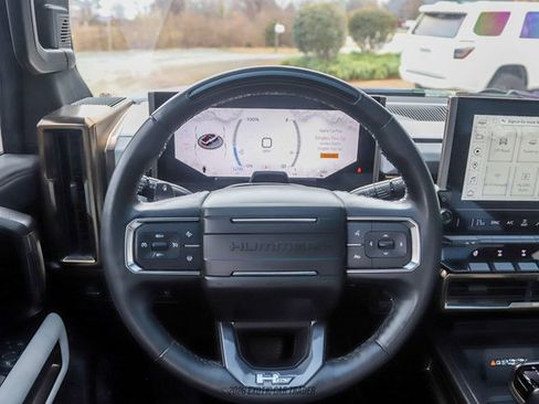 Used 2023 GMC Hummer EV Edition 1 AWD/4WD image 21