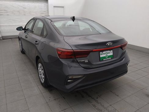 Used 2021 Kia Forte Sedan FWD image 5