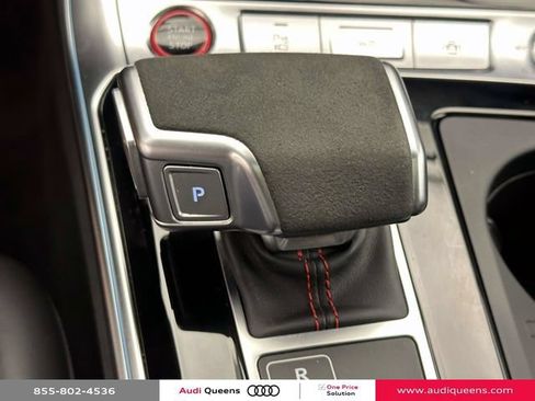 Certified 2023 Audi RS 7 Sportback AWD/4WD image 26