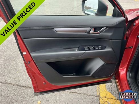 Used 2020 MAZDA CX-5 Touring image 23