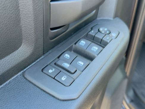 New 2026 RAM 3500 Tradesman image 12