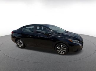 Used 2025 Nissan Versa SV FWD video 2