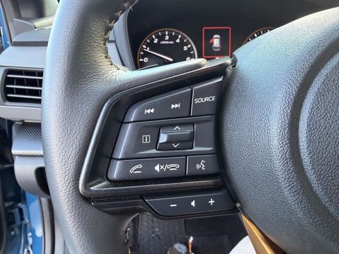 Certified 2025 Subaru Crosstrek 2.5i Wilderness image 25