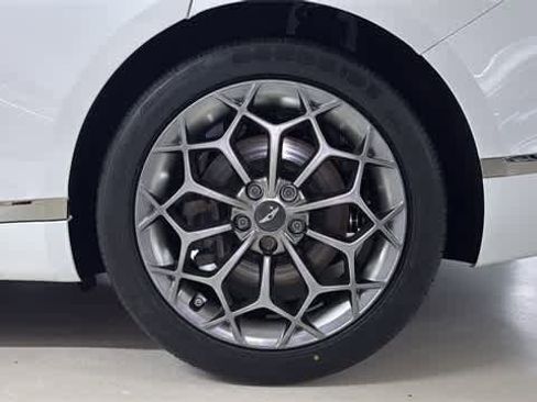 Used 2023 Genesis G80 2.5T w/ Advanced Package image 11