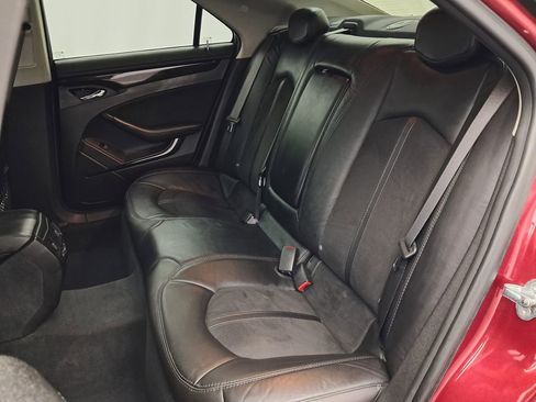 Used 2011 Cadillac CTS Performance w/ Wood Trim Package image 21