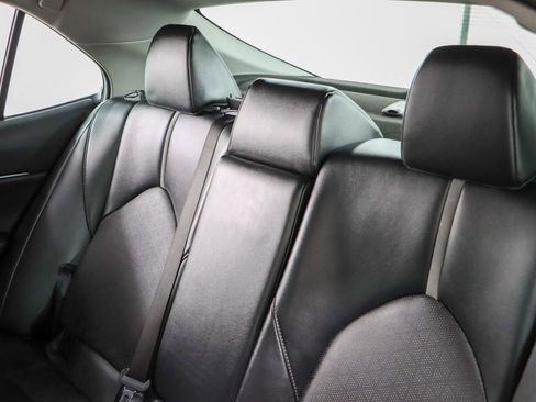 Used 2024 Toyota Camry XSE FWD image 24