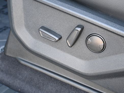 New 2025 Ford F150 Lariat w/ Equipment Group 501A Mid image 34