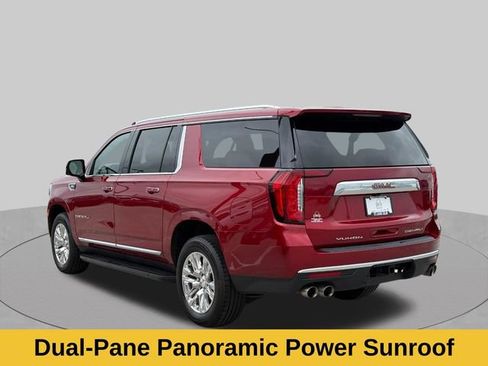 Used 2024 GMC Yukon XL Denali RWD image 11