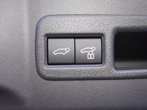 New 2026 Toyota bZ image 8