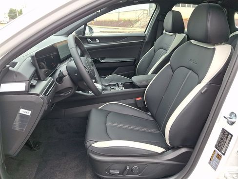New 2026 Kia K5 GT-Line w/ GT-Line Premium Package AWD/4WD image 14