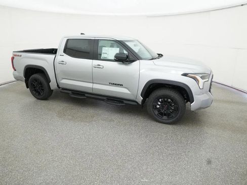 New 2026 Toyota Tundra Limited image 51