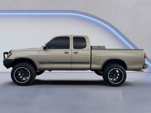 Used 2003 Toyota Tundra SR5 RWD image 6