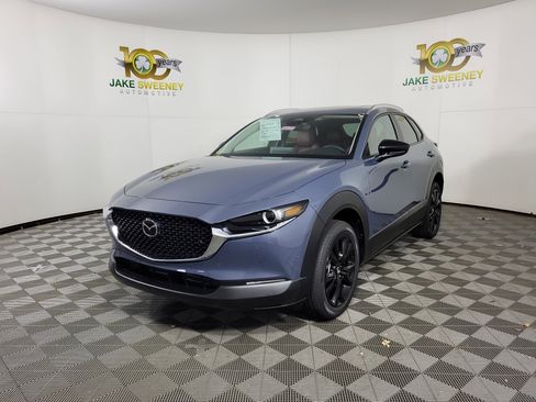 New 2026 MAZDA CX-30 AWD 2.5 S image 4