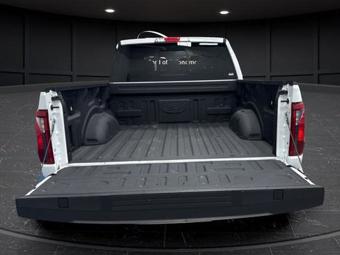 Used 2024 Ford F150 XLT w/ Equipment Group 302A MID image 24