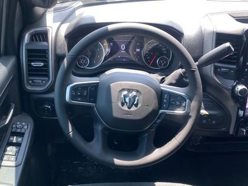 New 2025 RAM 2500 Tradesman image 36