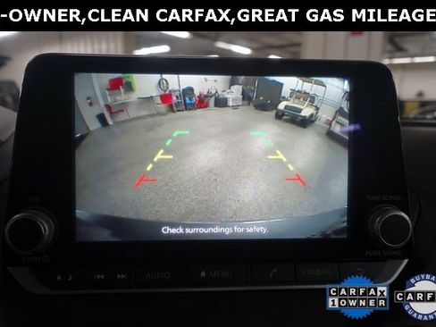 Used 2024 Nissan Sentra SV image 15