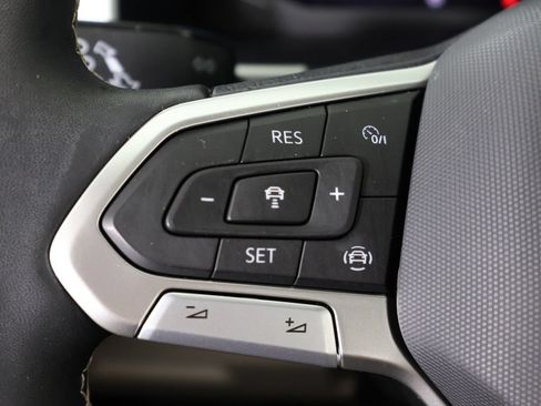 Used 2023 Volkswagen Atlas SE w/ Panoramic Sunroof Package AWD/4WD image 46
