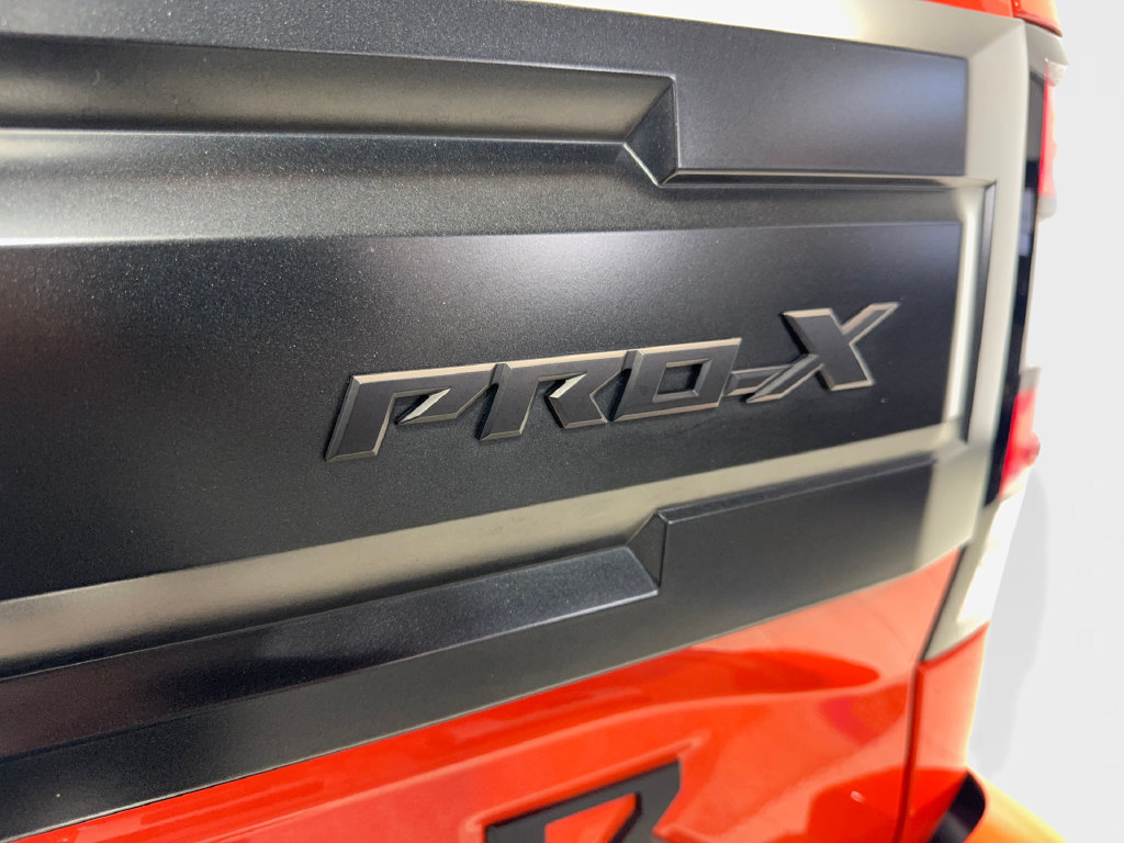 Used 2025 Nissan Frontier Pro-X w/ Pro Premium Package RWD image 26
