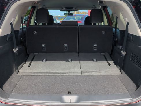 New 2026 Nissan Pathfinder SV FWD image 13
