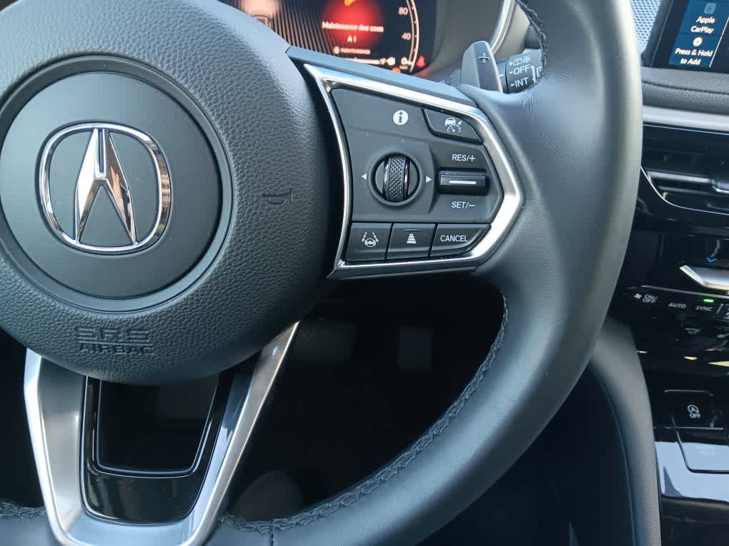 Used 2026 Acura MDX SH-AWD image 28