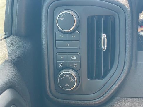 New 2026 Chevrolet Silverado 2500 Custom w/ Custom Value Package AWD/4WD image 17