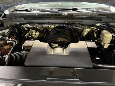 Used 2015 GMC Sierra 1500 SLT AWD/4WD image 30