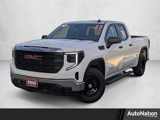 Used 2023 GMC Sierra 1500 Pro video 1