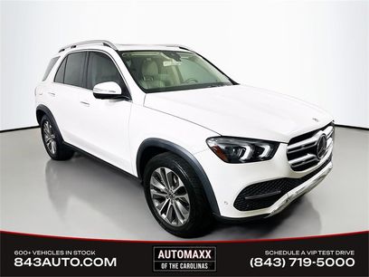 Used 2020 Mercedes-Benz GLE 350
