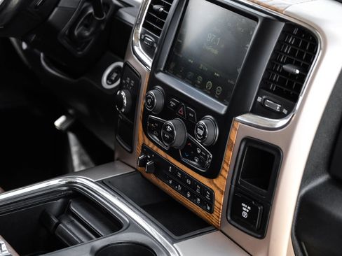 Used 2016 RAM 2500 Longhorn AWD/4WD image 30
