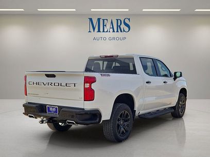Used 2025 Chevrolet Silverado 1500 LT Trail Boss w/ Convenience Package II