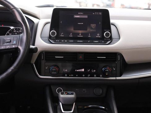 Used 2021 Nissan Rogue SV w/ Premium Package AWD/4WD image 26