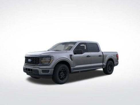 New 2026 Ford F150 STX image 1