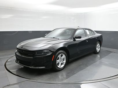 Used 2023 Dodge Charger SXT