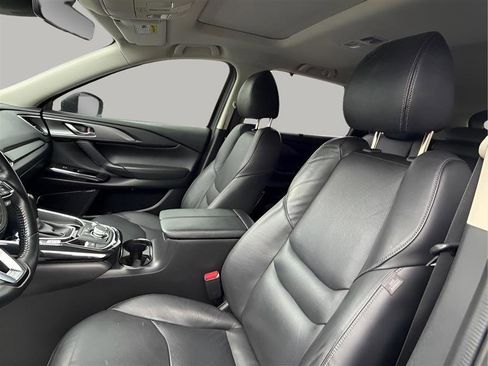 Used 2019 MAZDA CX-9 Touring w/ Touring Premium Package image 21