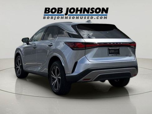 Certified 2024 Lexus RX 350 Premium w/ Accessory Package (Z1) AWD/4WD image 4