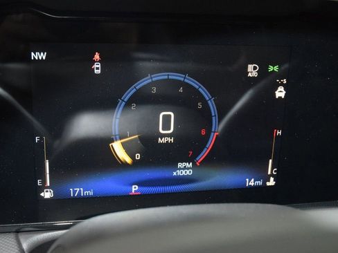 New 2026 Chevrolet TrailBlazer RS w/ Convenience Package FWD image 54